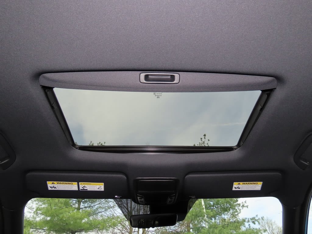 Thumbnail: 2025 Honda Ridgeline - 26