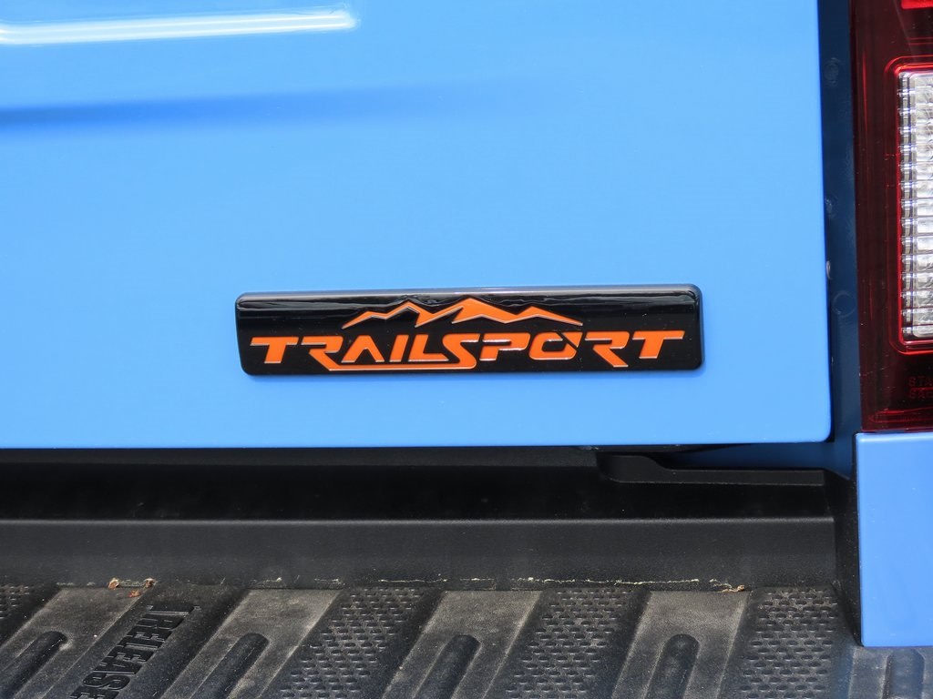 Thumbnail: 2025 Honda Ridgeline - 7