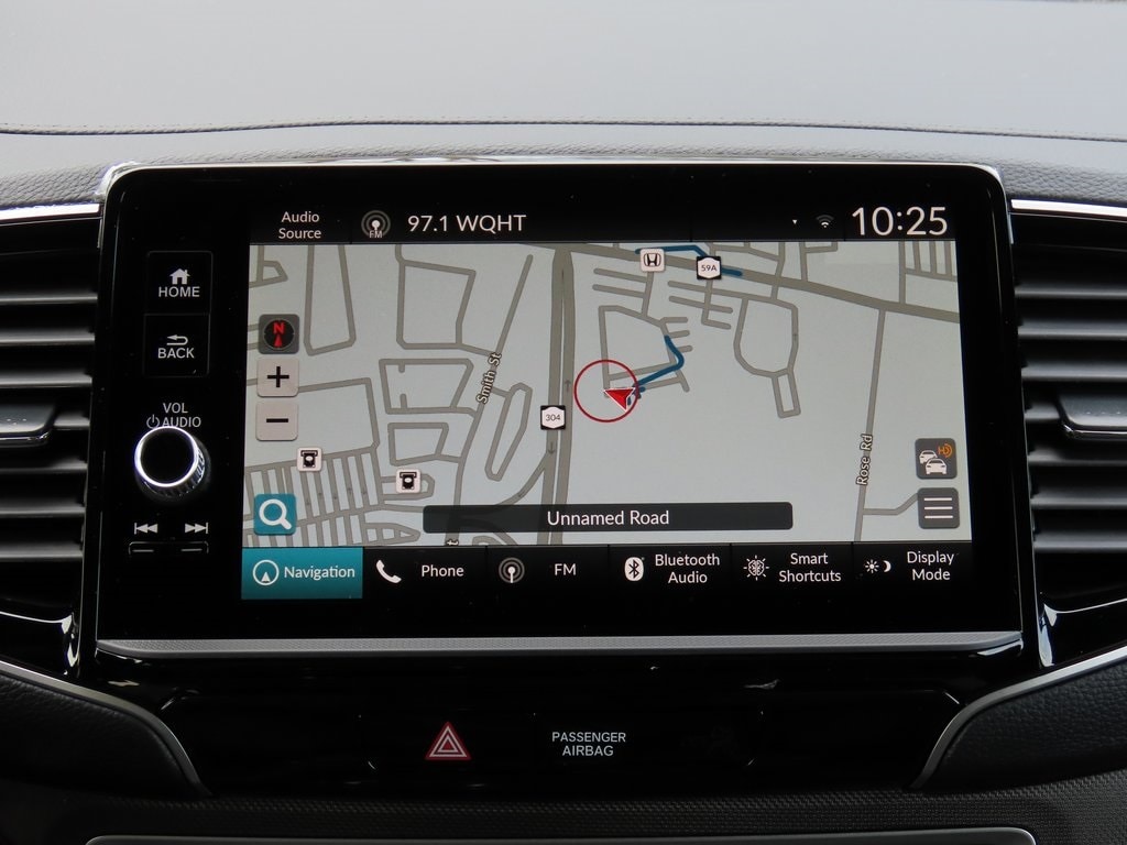 Thumbnail: 2025 Honda Ridgeline - 14