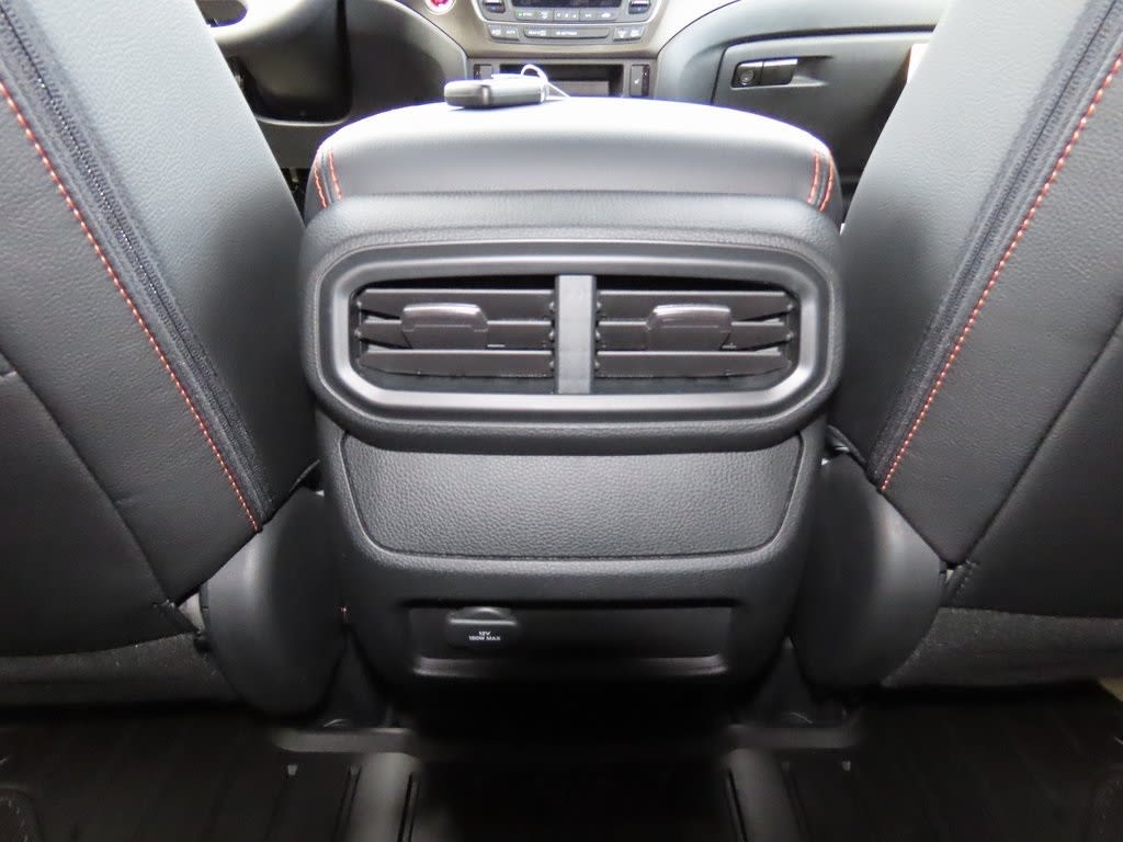 Thumbnail: 2025 Honda Ridgeline - 25