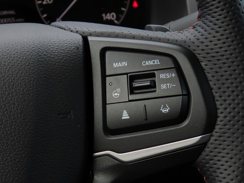 Thumbnail: 2025 Honda Ridgeline - 24