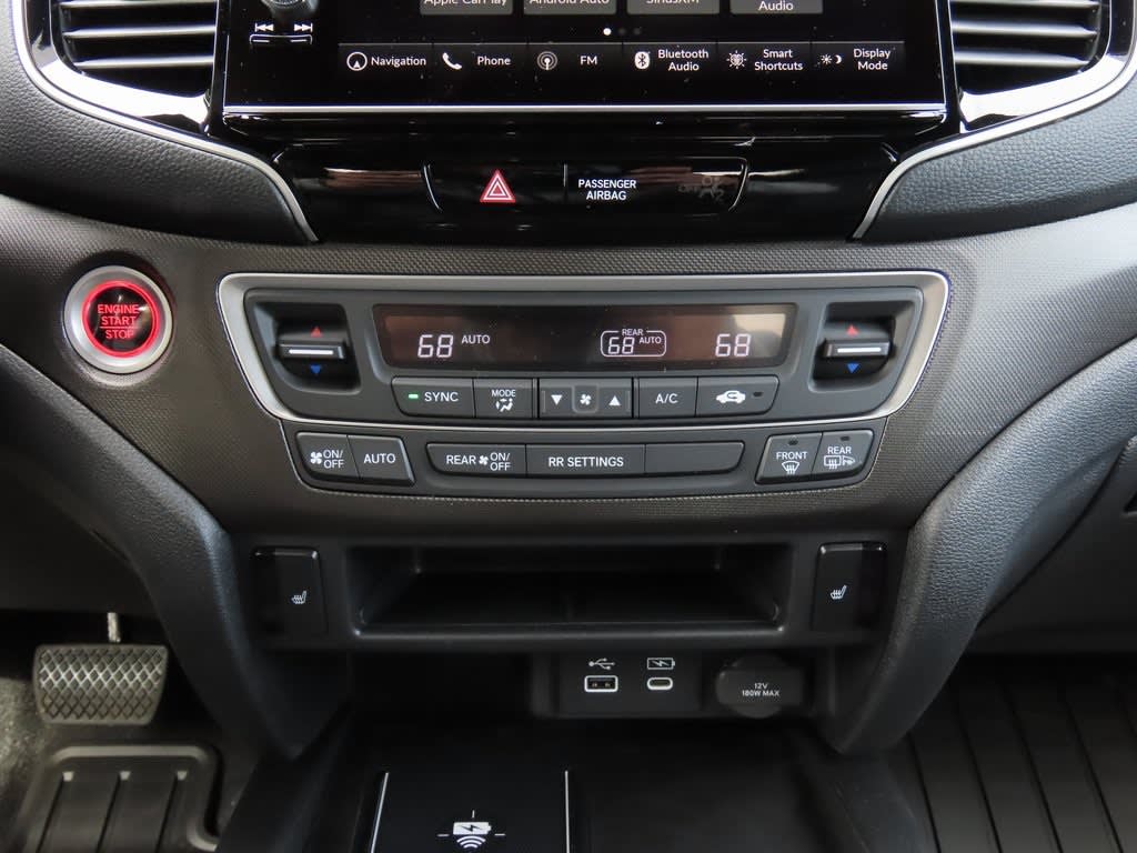 Thumbnail: 2025 Honda Ridgeline - 22