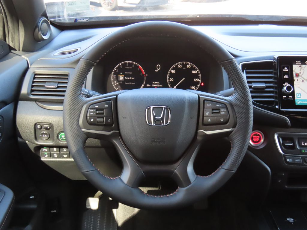 Thumbnail: 2026 Honda Ridgeline - 9