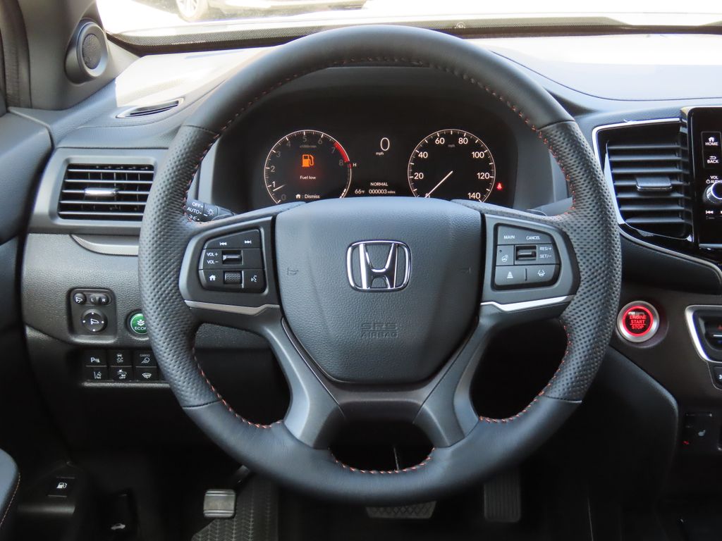 Thumbnail: 2026 Honda Ridgeline - 9