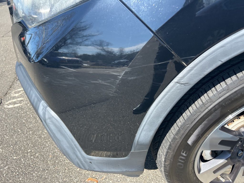 Thumbnail: 2017 Honda Ridgeline - 27