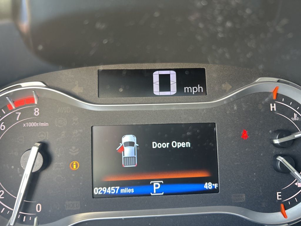 Thumbnail: 2017 Honda Ridgeline - 10