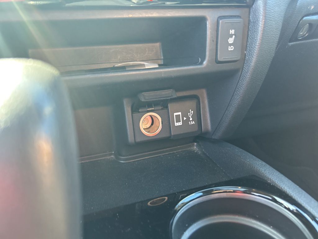 Thumbnail: 2017 Honda Ridgeline - 16