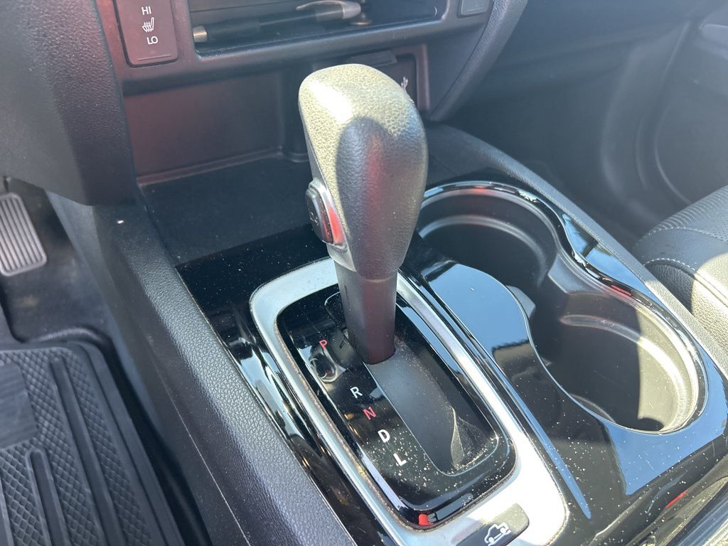 Thumbnail: 2017 Honda Ridgeline - 9