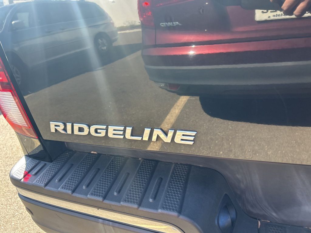 Thumbnail: 2017 Honda Ridgeline - 24