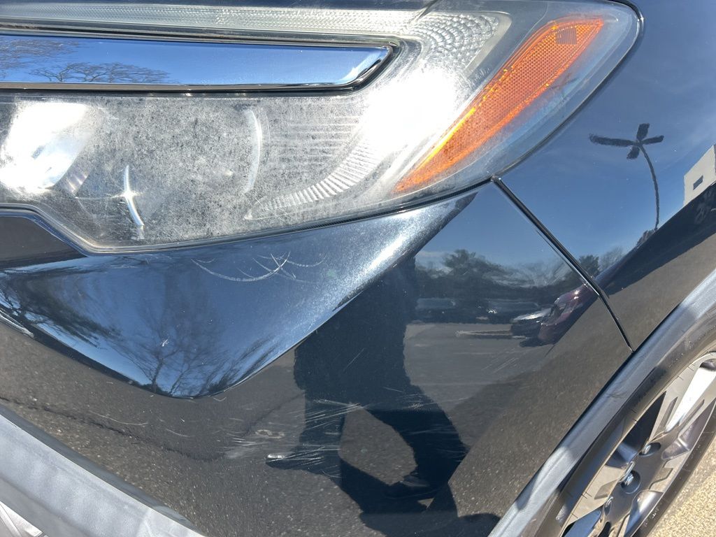 Thumbnail: 2017 Honda Ridgeline - 28