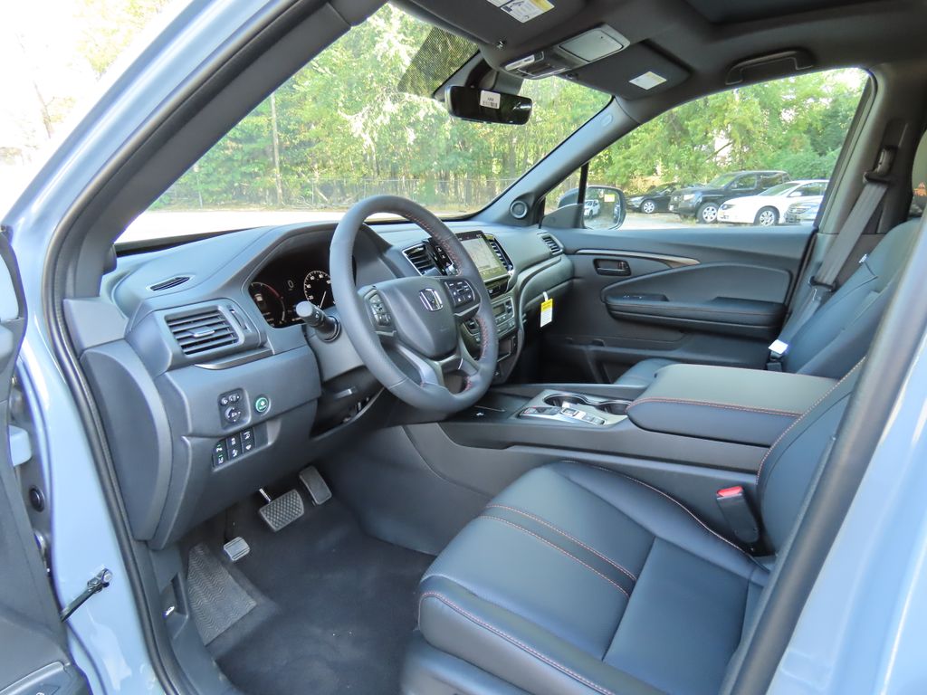 Thumbnail: 2026 Honda Ridgeline - 11
