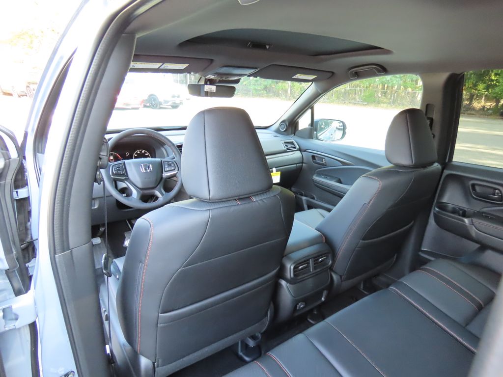 Thumbnail: 2026 Honda Ridgeline - 18