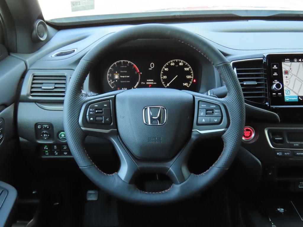Thumbnail: 2026 Honda Ridgeline - 10