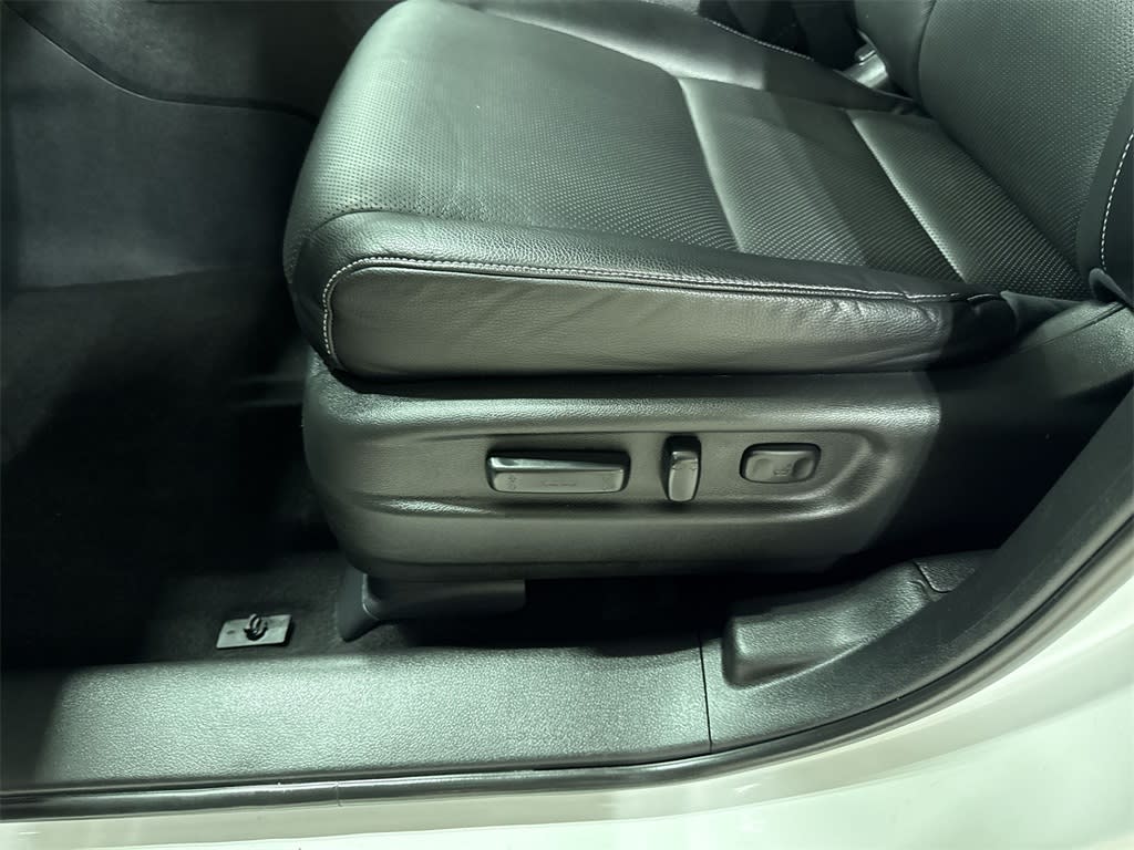 2022 Honda Ridgeline RTL-E 28