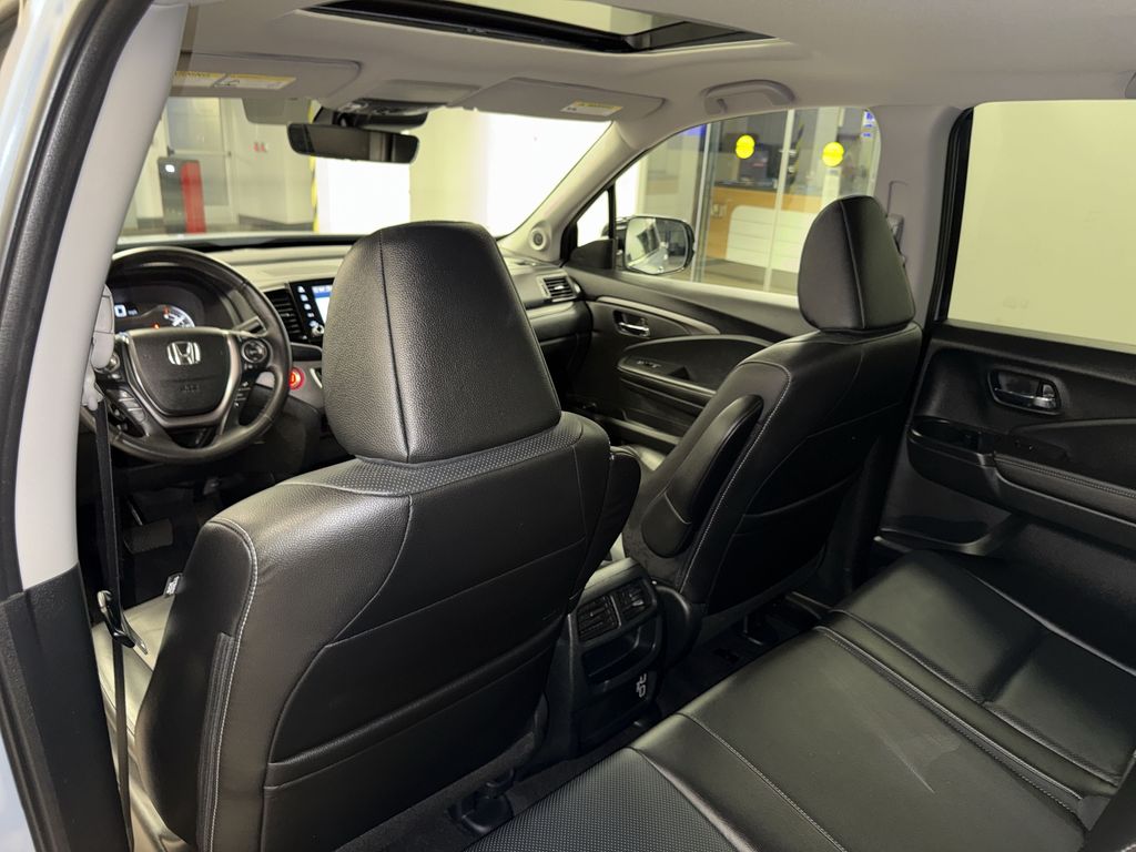 Thumbnail: 2023 Honda Ridgeline - 32
