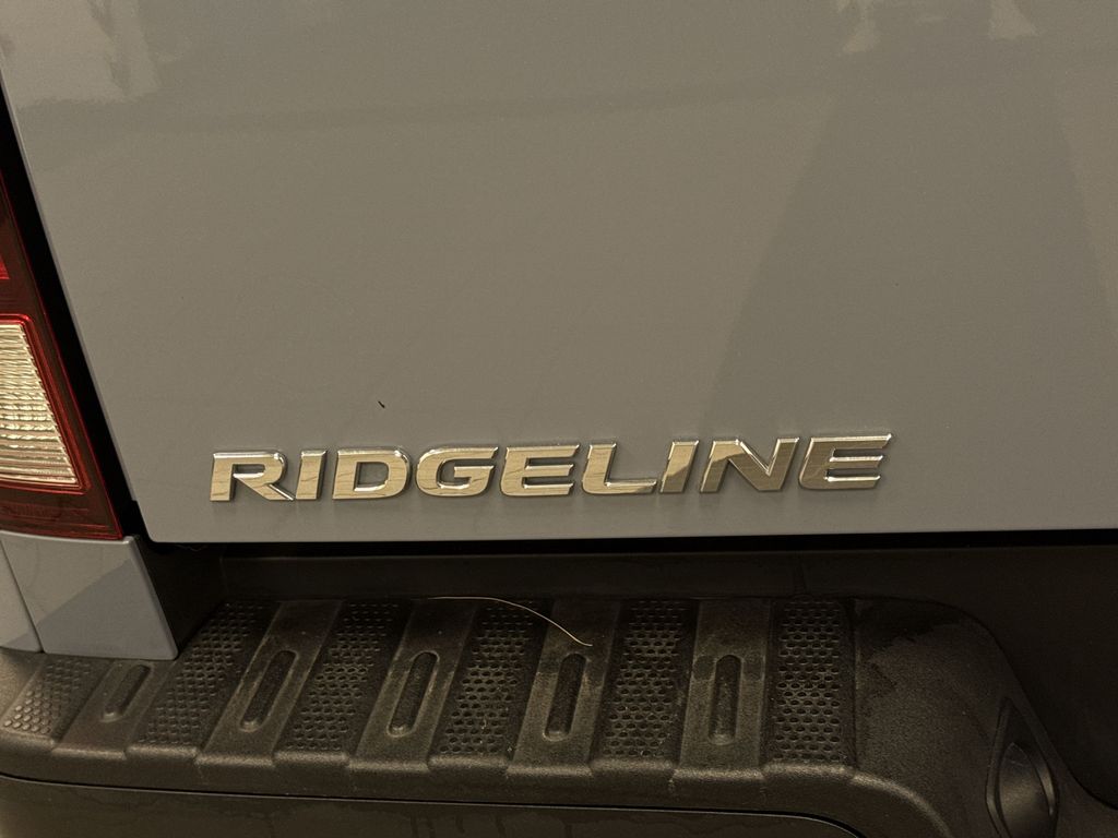 Thumbnail: 2023 Honda Ridgeline - 6