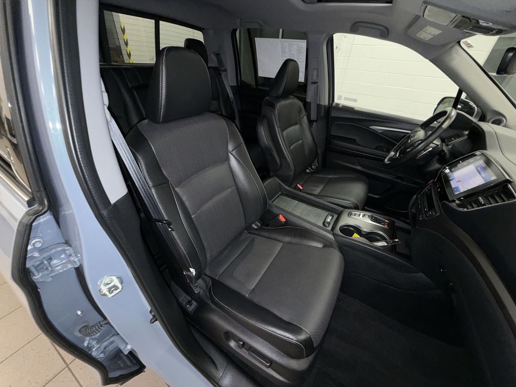 Thumbnail: 2023 Honda Ridgeline - 10