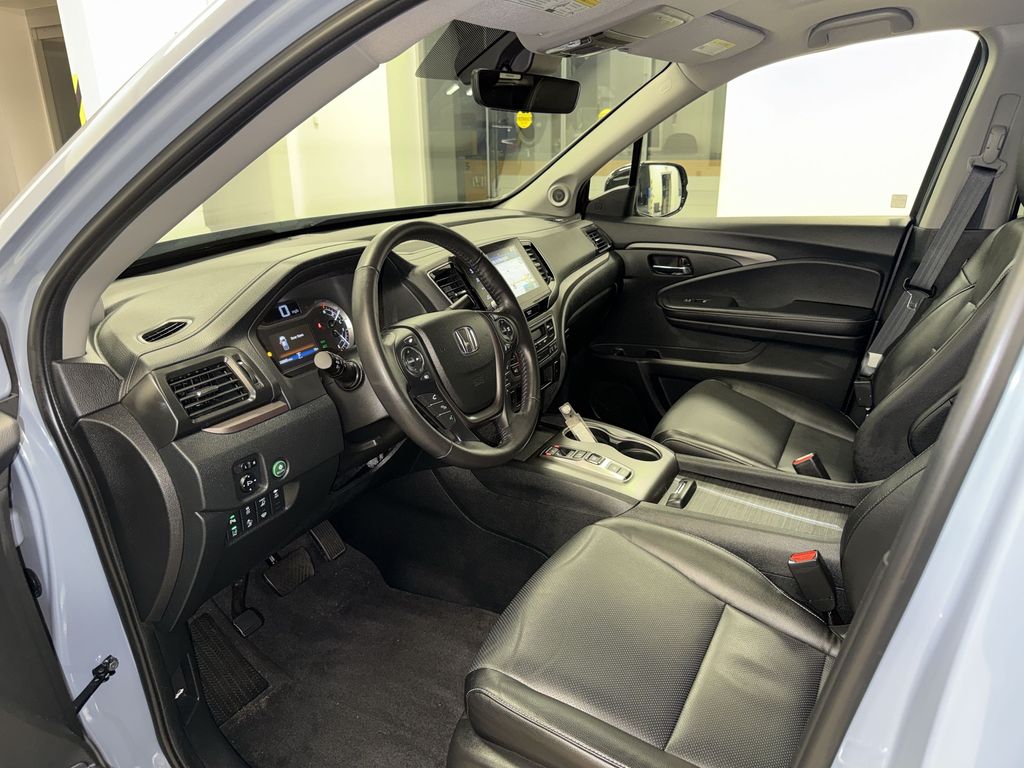 Thumbnail: 2023 Honda Ridgeline - 33