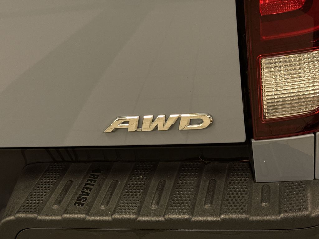 Thumbnail: 2023 Honda Ridgeline - 31