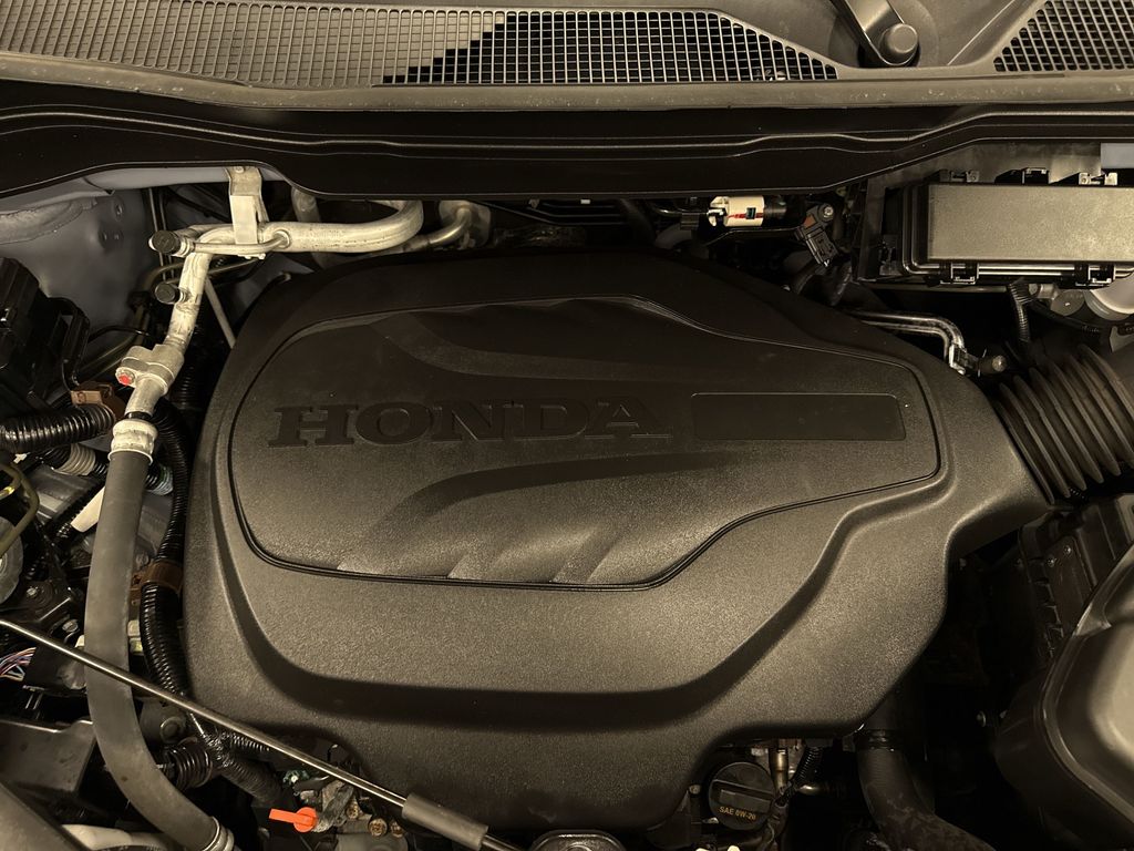 Thumbnail: 2023 Honda Ridgeline - 8