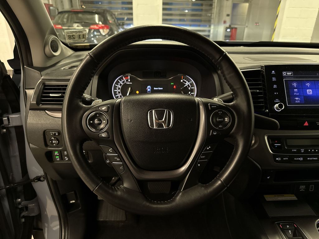 Thumbnail: 2023 Honda Ridgeline - 2