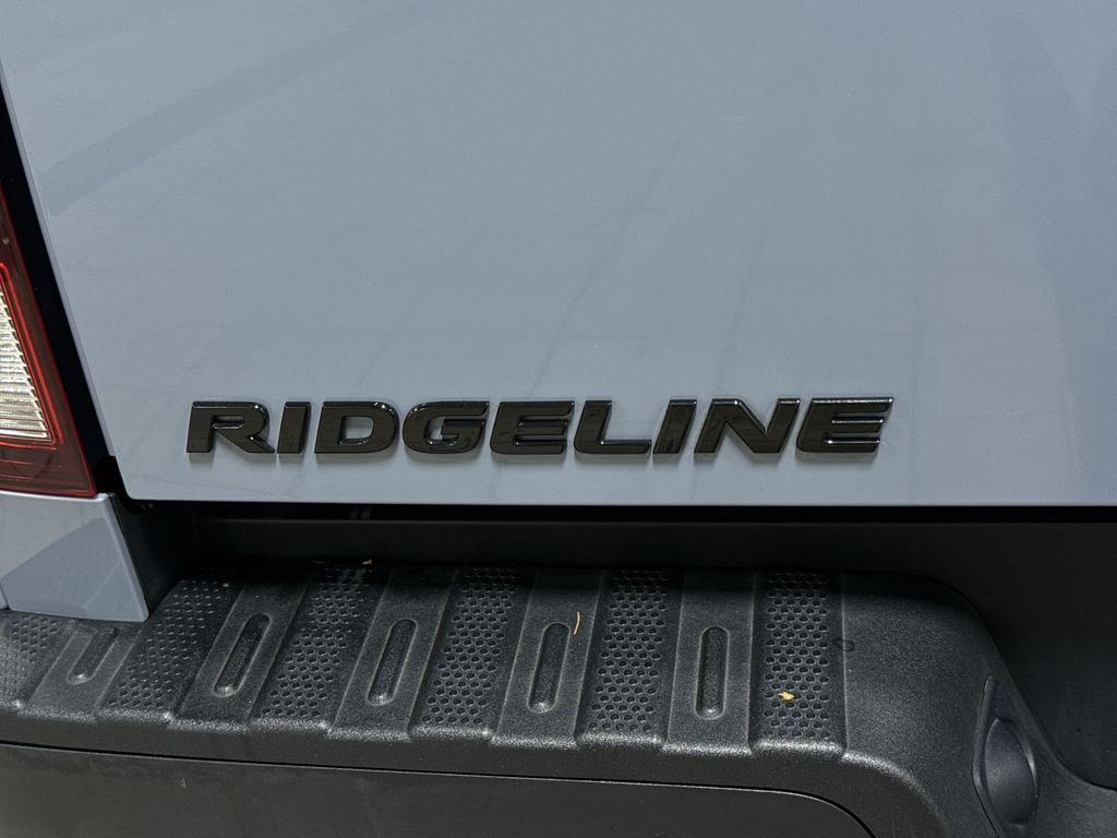 Thumbnail: 2023 Honda Ridgeline - 30