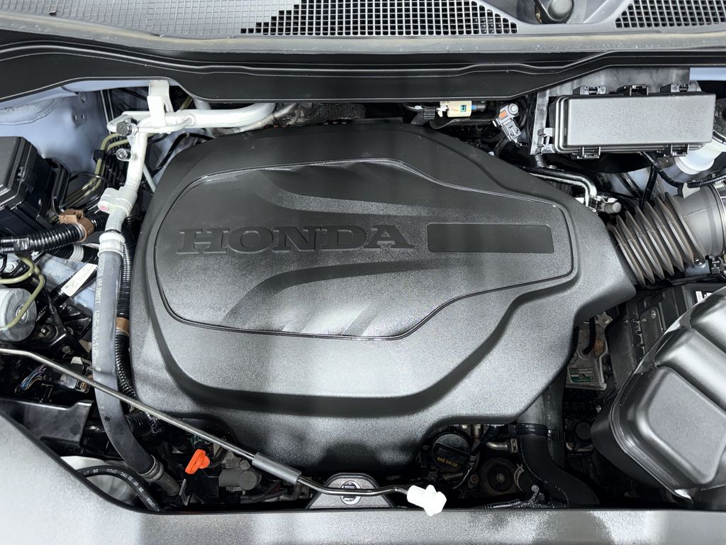 Thumbnail: 2023 Honda Ridgeline - 8