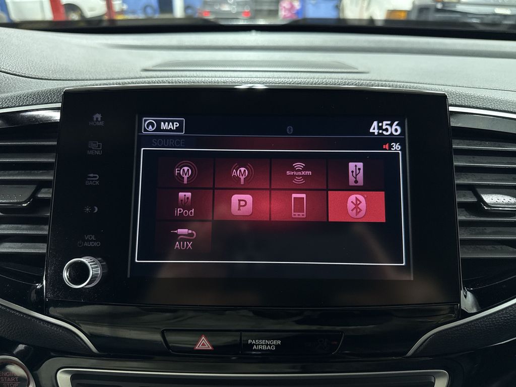 Thumbnail: 2023 Honda Ridgeline - 23