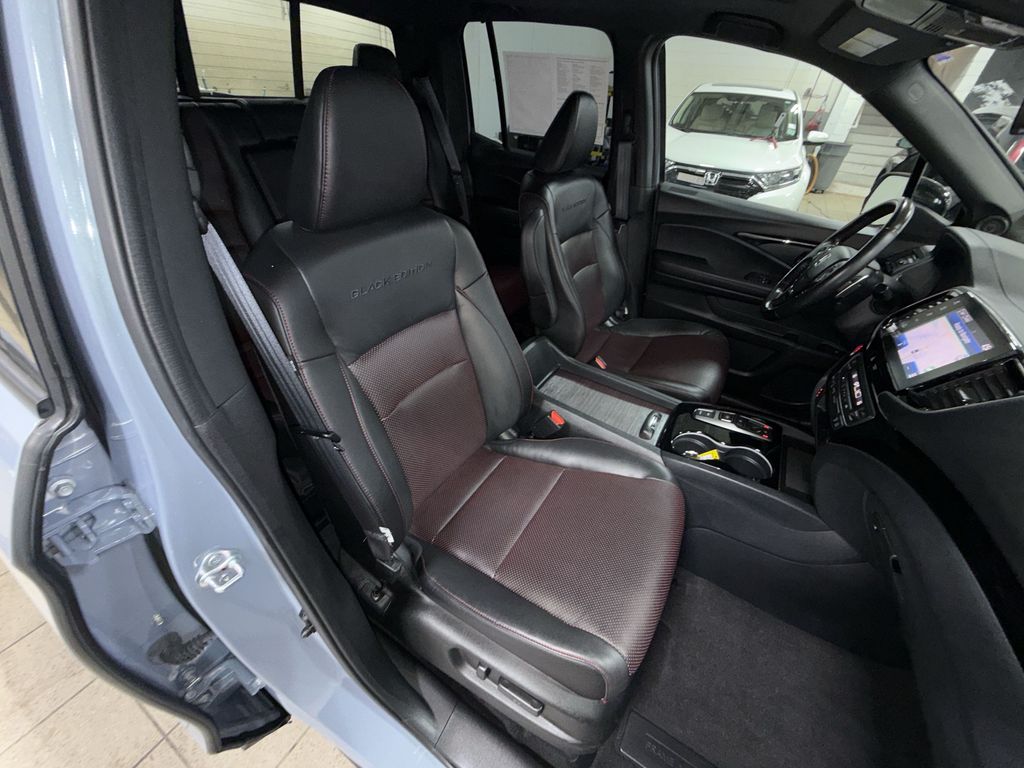 Thumbnail: 2023 Honda Ridgeline - 10