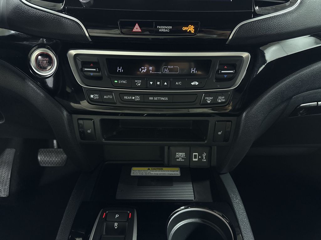 Thumbnail: 2023 Honda Ridgeline - 24