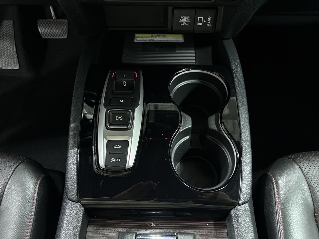 Thumbnail: 2023 Honda Ridgeline - 13