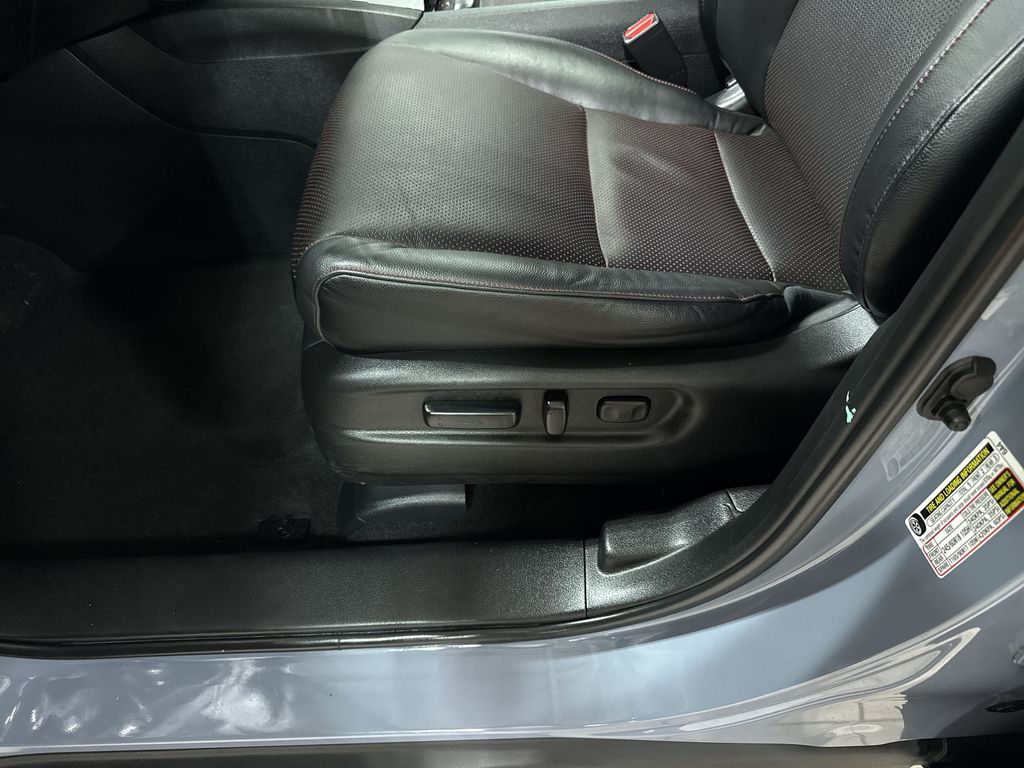 Thumbnail: 2023 Honda Ridgeline - 26