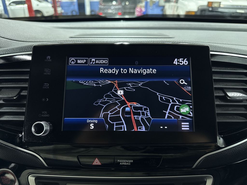 Thumbnail: 2023 Honda Ridgeline - 12