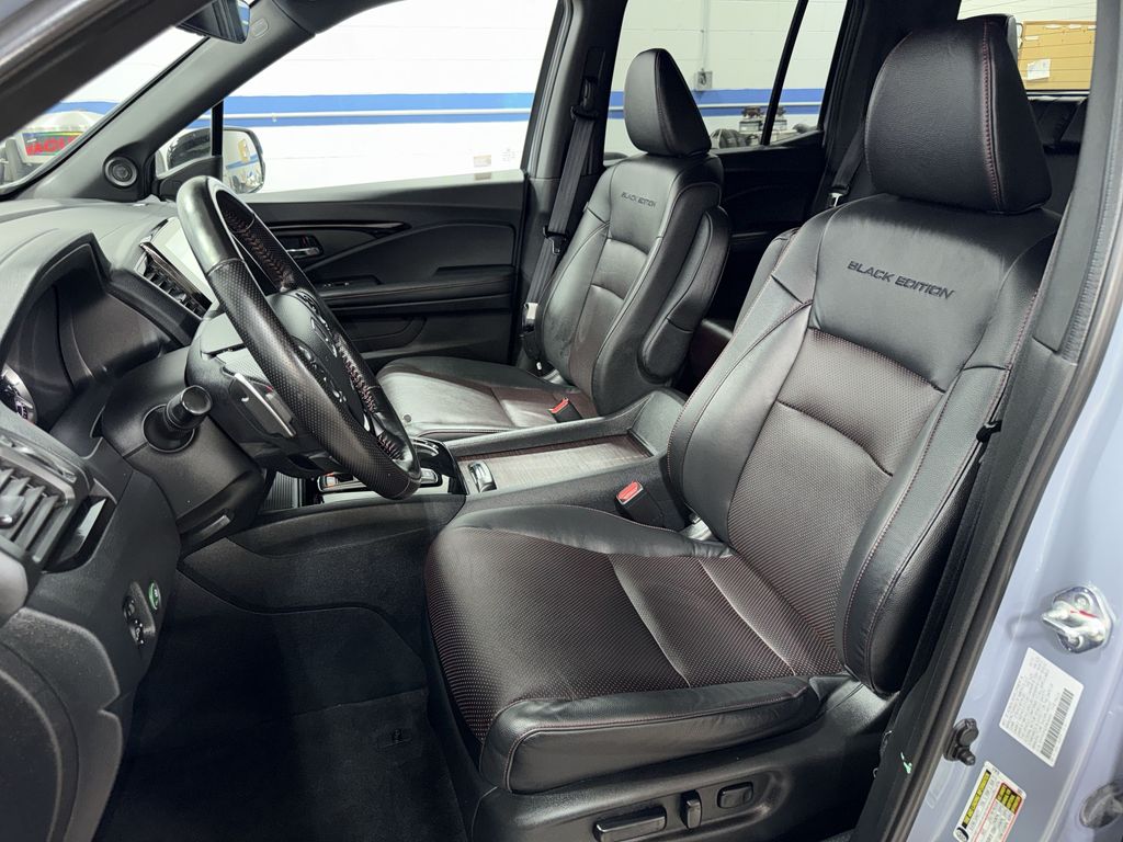 Thumbnail: 2023 Honda Ridgeline - 9