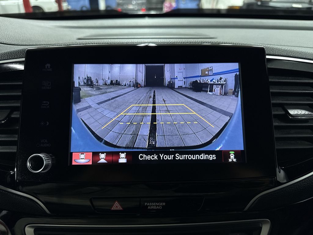 Thumbnail: 2023 Honda Ridgeline - 28