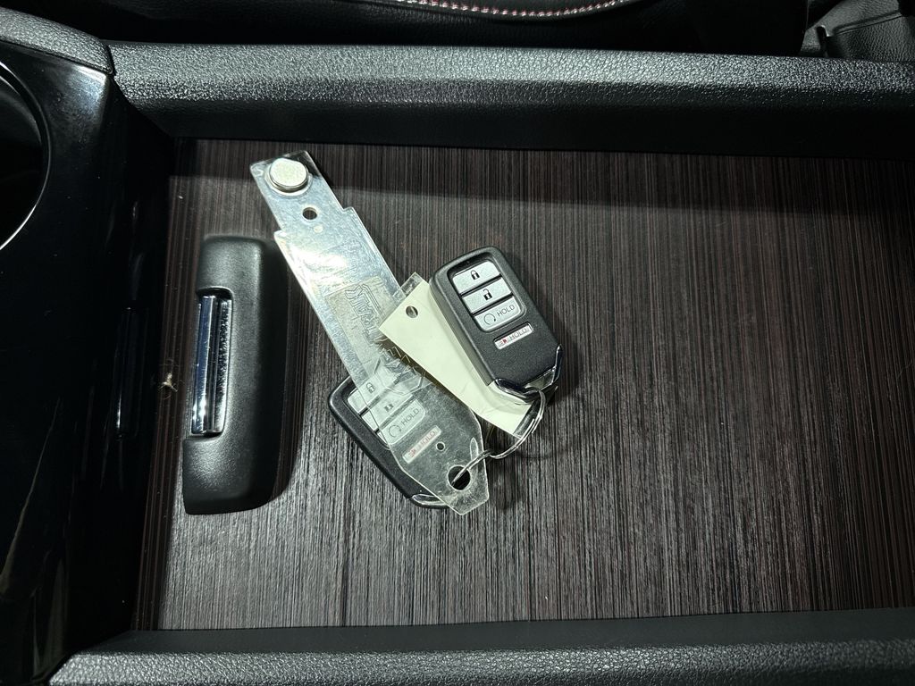 Thumbnail: 2023 Honda Ridgeline - 16