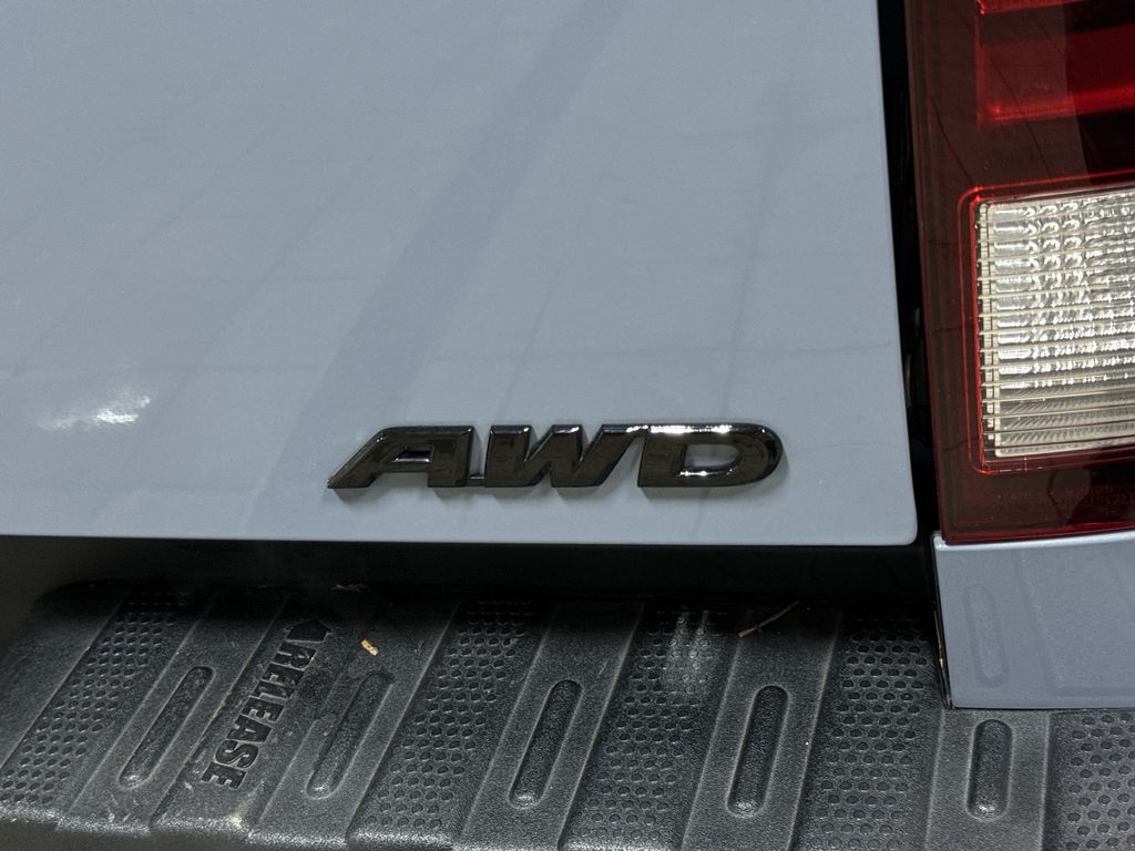 Thumbnail: 2023 Honda Ridgeline - 31