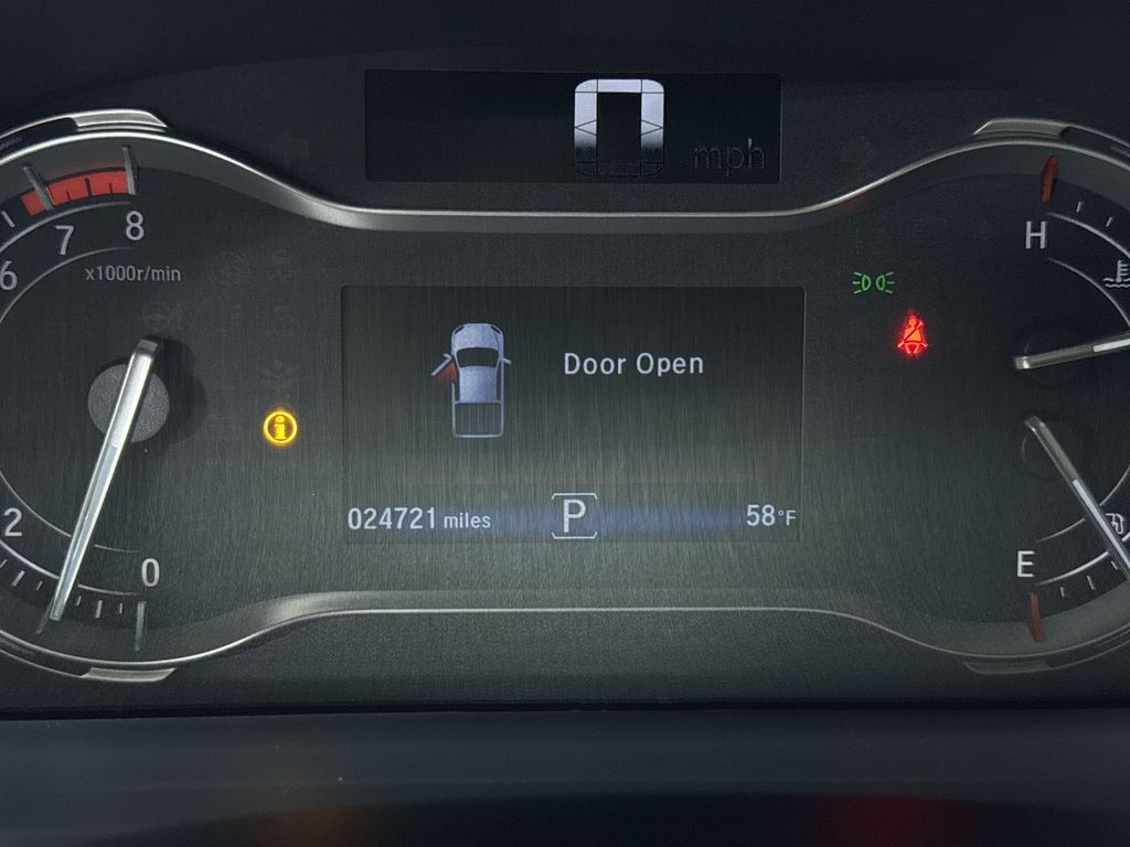 Thumbnail: 2023 Honda Ridgeline - 14