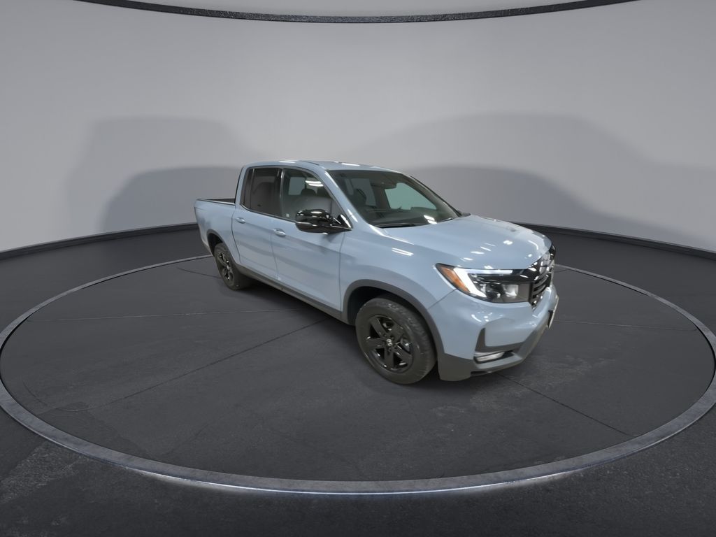 Thumbnail: 2023 Honda Ridgeline - 6