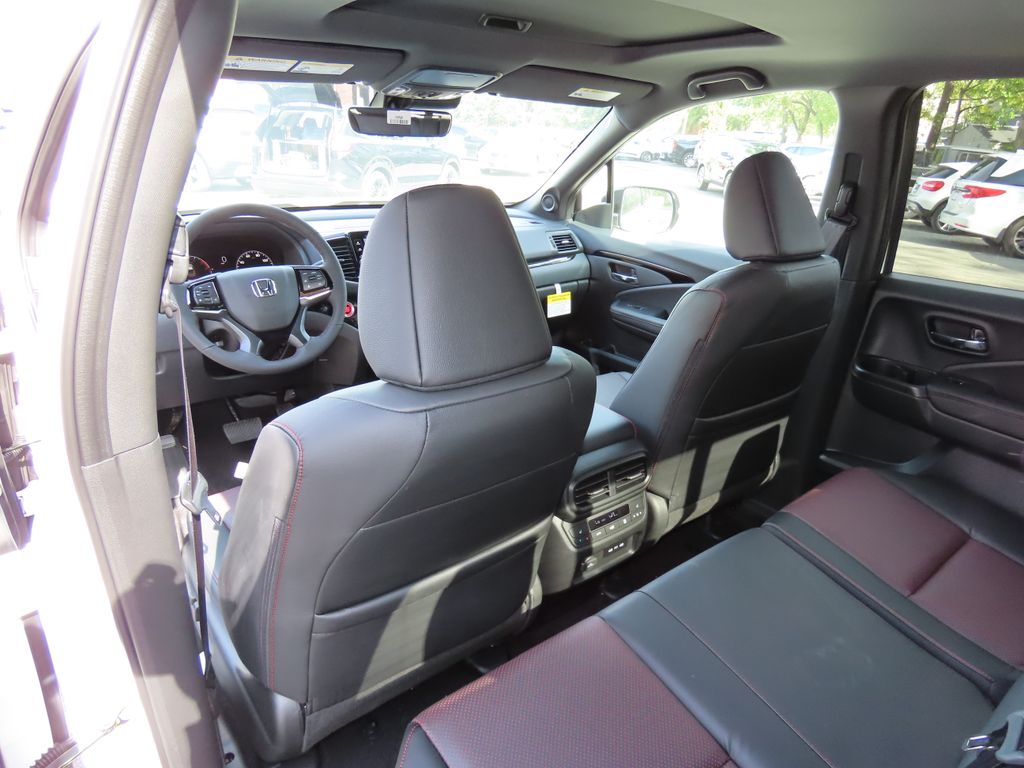 Thumbnail: 2026 Honda Ridgeline - 17