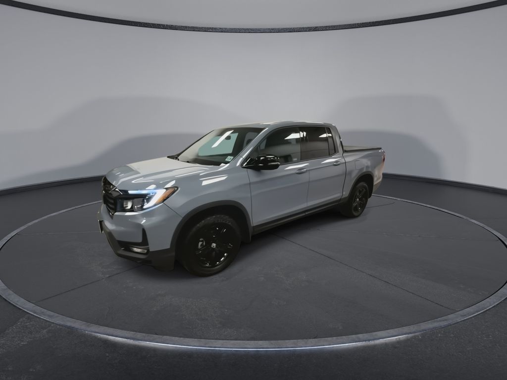 Thumbnail: 2023 Honda Ridgeline - 6