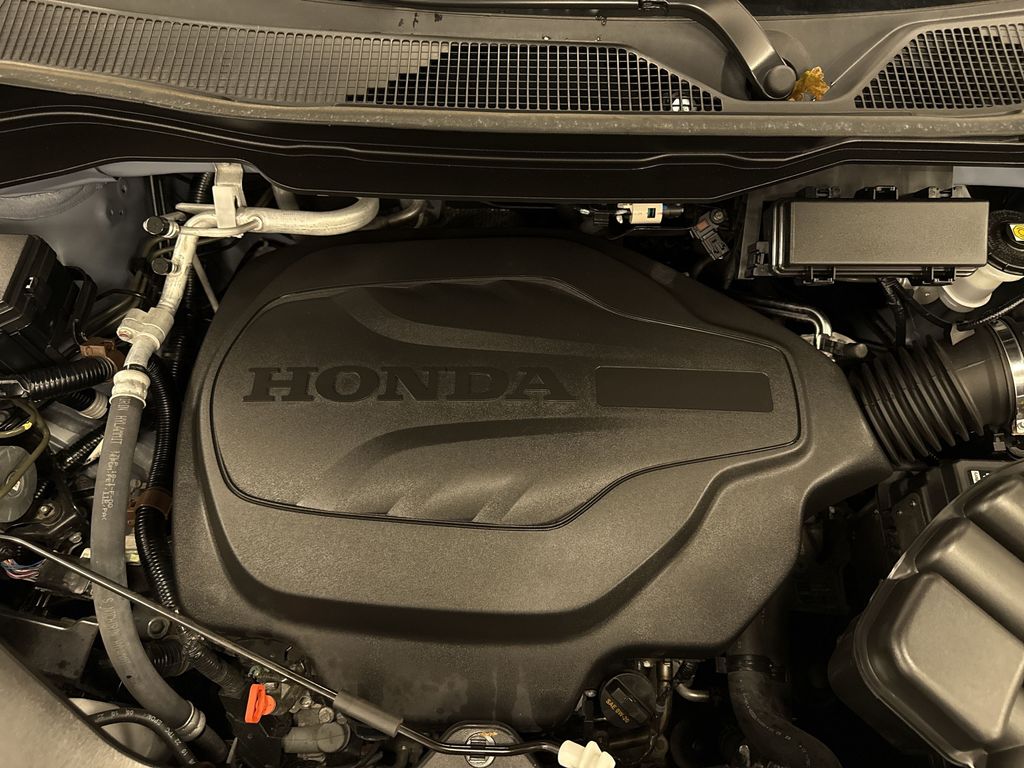 Thumbnail: 2023 Honda Ridgeline - 8