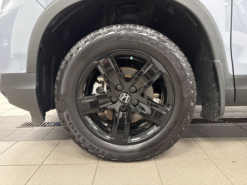 Thumbnail: 2023 Honda Ridgeline - 7