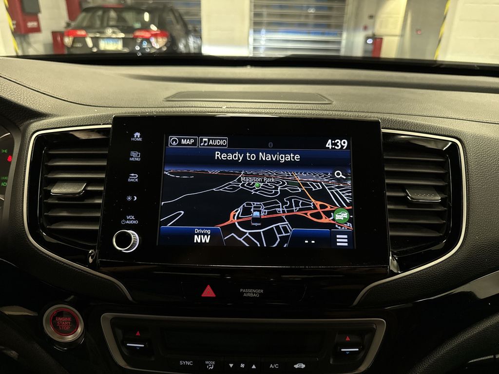 Thumbnail: 2023 Honda Ridgeline - 13
