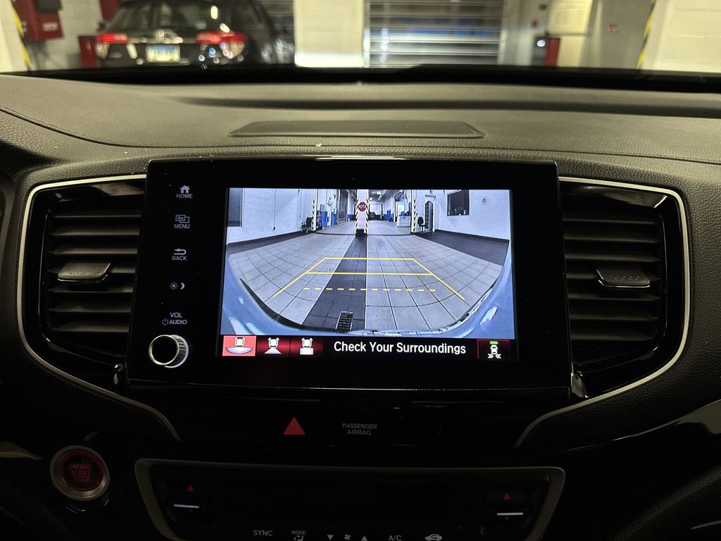 Thumbnail: 2023 Honda Ridgeline - 29