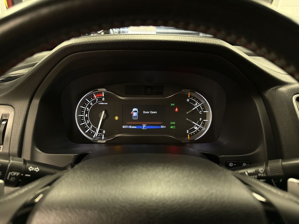 Thumbnail: 2023 Honda Ridgeline - 38