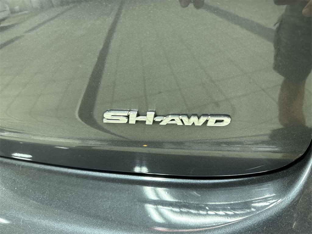 2015 Acura MDX Technology 32