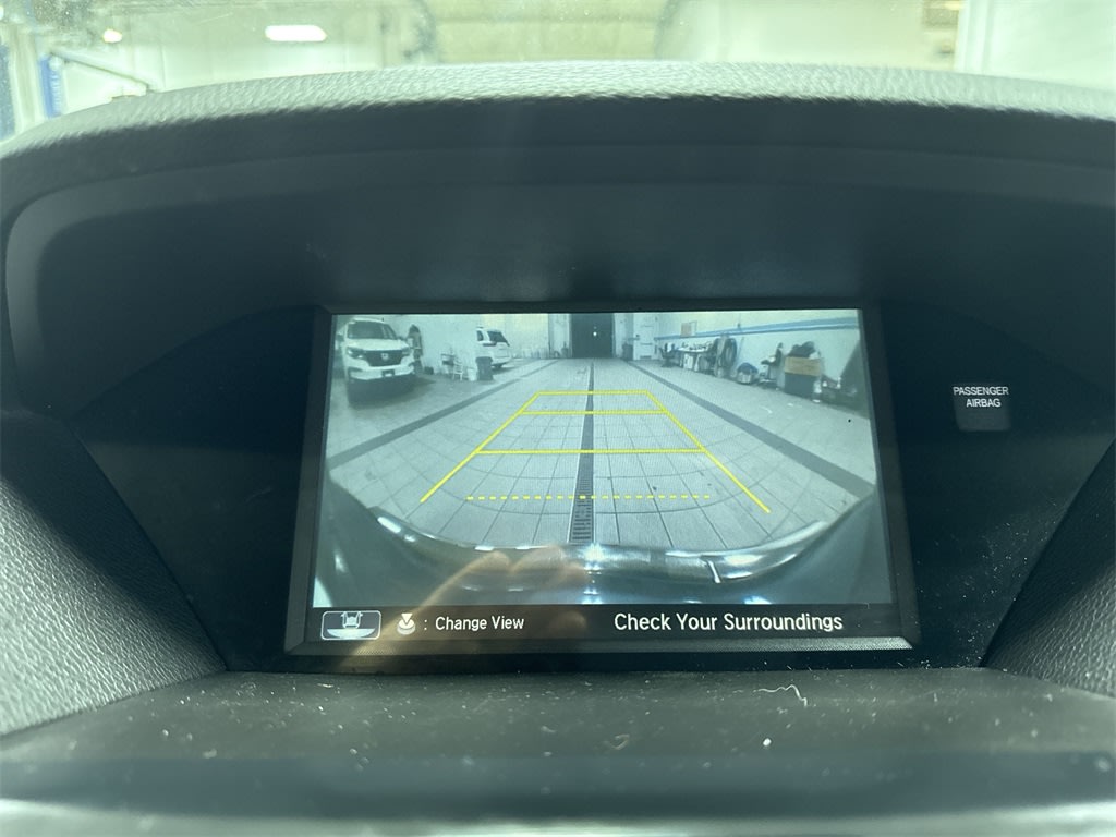 2015 Acura MDX Technology 30