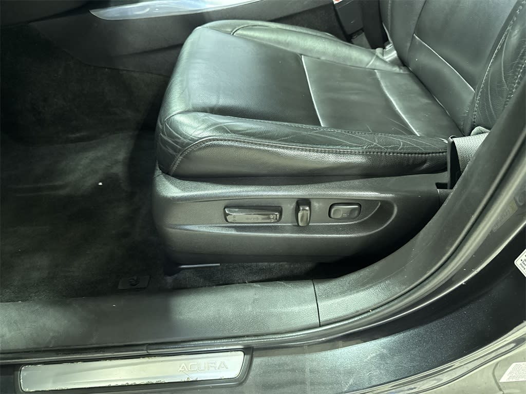 2015 Acura MDX Technology 28