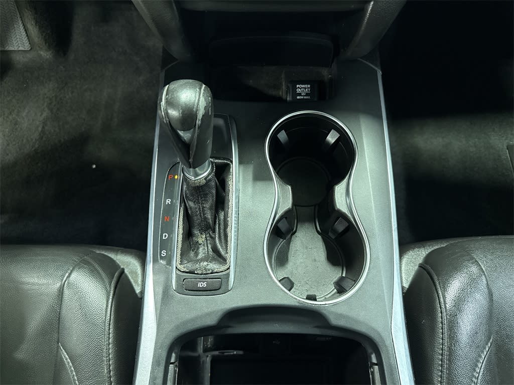 2015 Acura MDX Technology 12